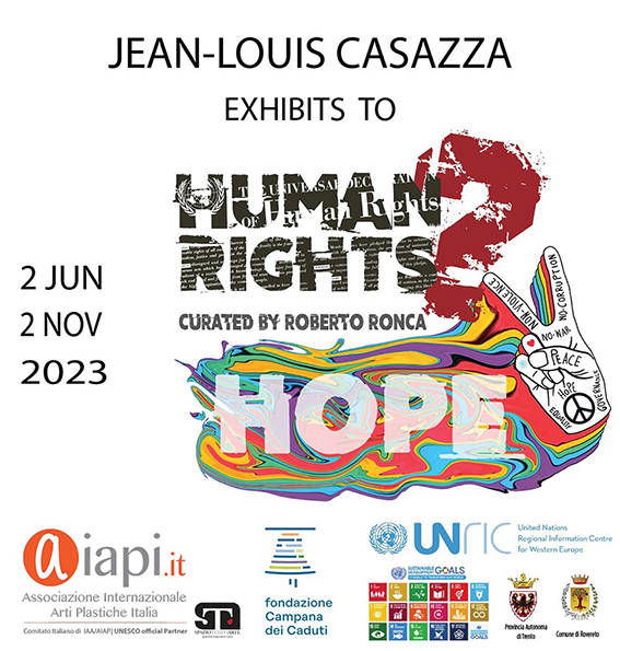 Human Rights Hope